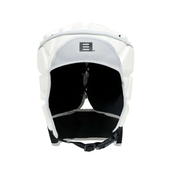 Soft Surf Helmet White V 2.0 - Casco De Protección Para Surf