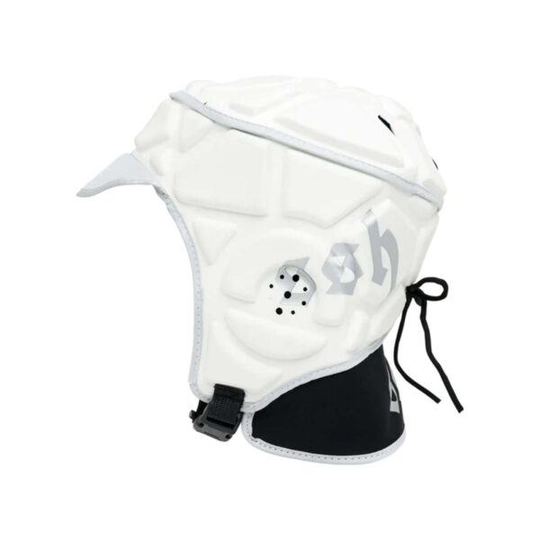 Soft Surf Helmet White V 2.0 - Casco De Protección Para Surf