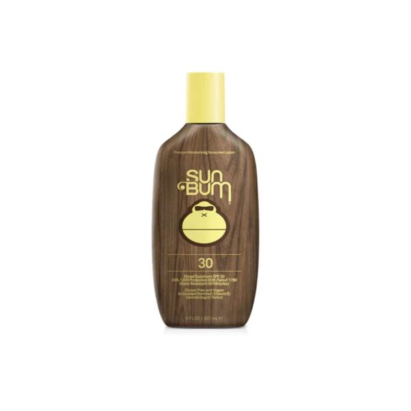 Sun Bum Bloqueador Loción Corporal 30 SPF - 237 ML