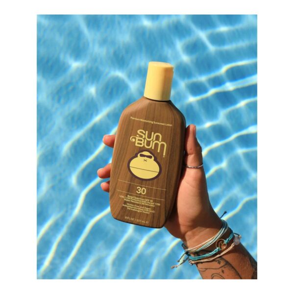 Sun Bum Bloqueador Loción Corporal 30 SPF - 237 ML