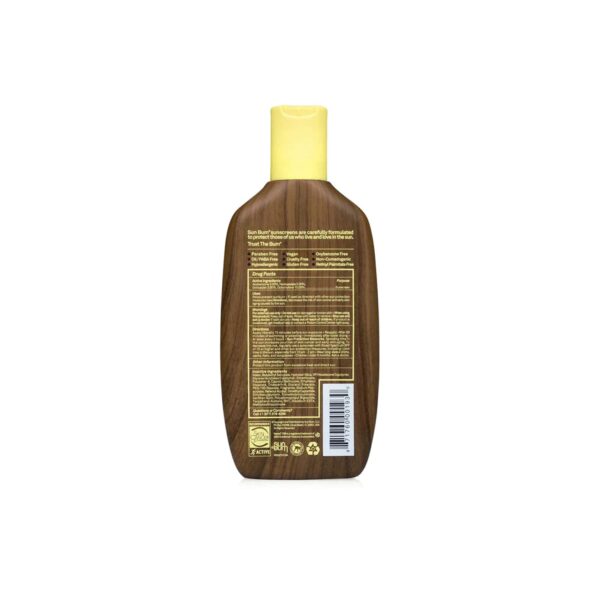 Sun Bum Bloqueador Loción Corporal 30 SPF - 237 ML