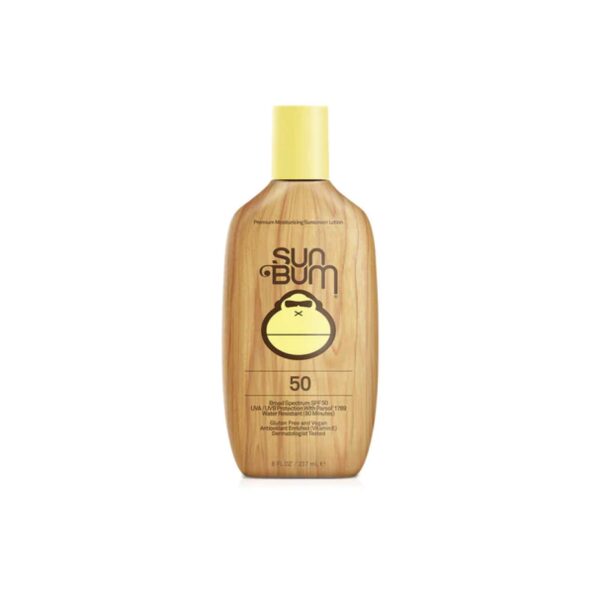 Sun Bum Bloqueador Loción Corporal 50 SPF - 237 ML