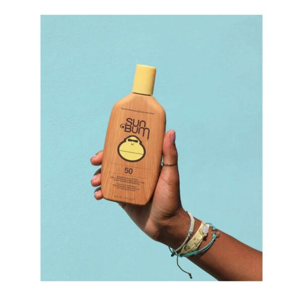 Sun Bum Bloqueador Loción Corporal 50 SPF - 237 ML