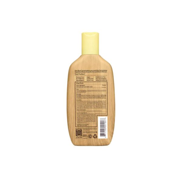 Sun Bum Bloqueador Loción Corporal 50 SPF - 237 ML
