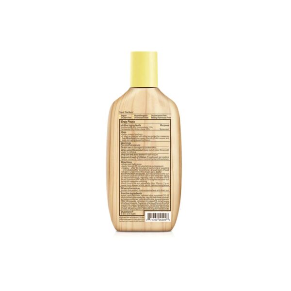 Sun Bum Bloqueador Loción Corporal 70 SPF - 237 ML