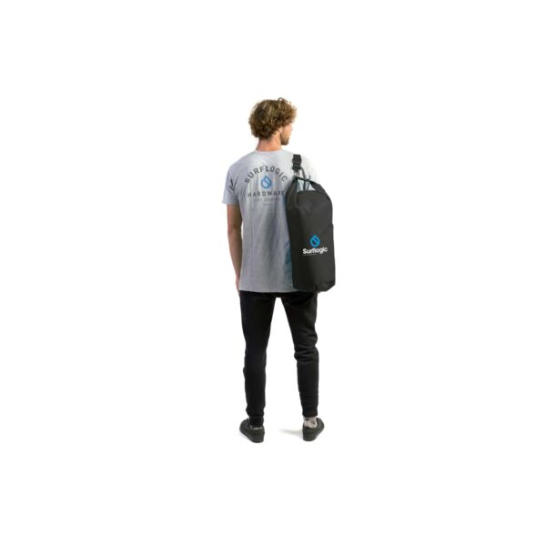 Bolsa Impermeable Dry Tube 20 L Waterproof - Surflogic