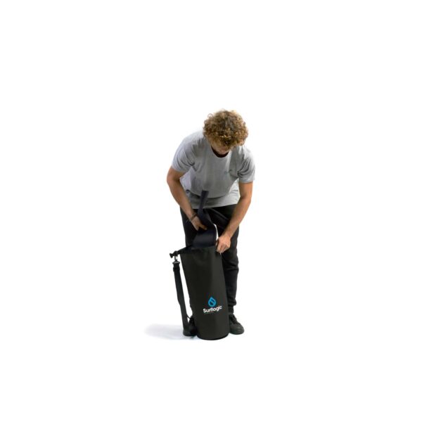 Bolsa Impermeable Dry Tube 20 L Waterproof - Surflogic