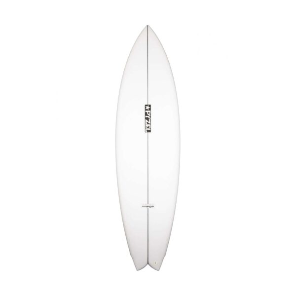 Astro Pop - Tabla de Surf Pyzel