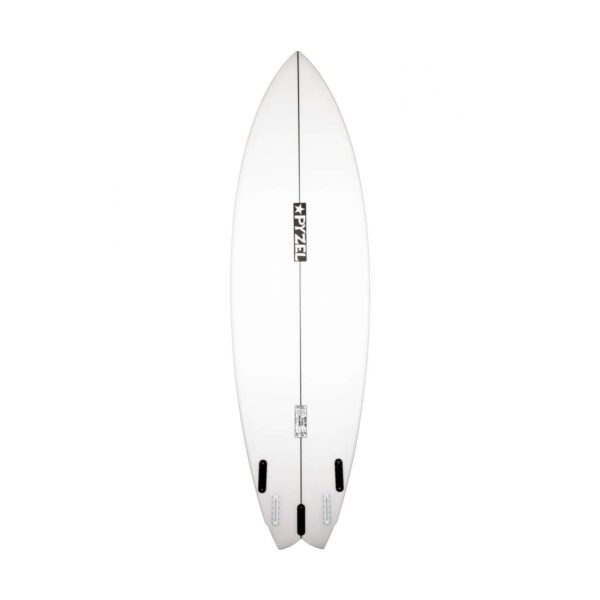 Astro Pop - Tabla de Surf Pyzel