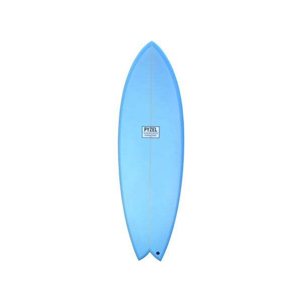 Astro Glider - Tabla de Surf Pyzel