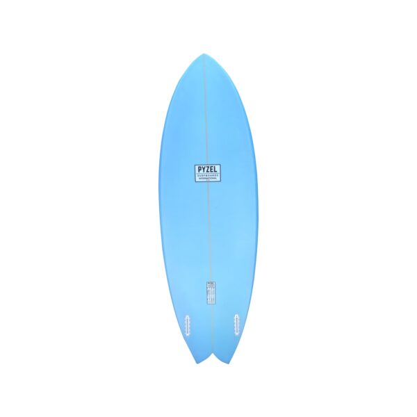 Astro Glider - Tabla de Surf Pyzel