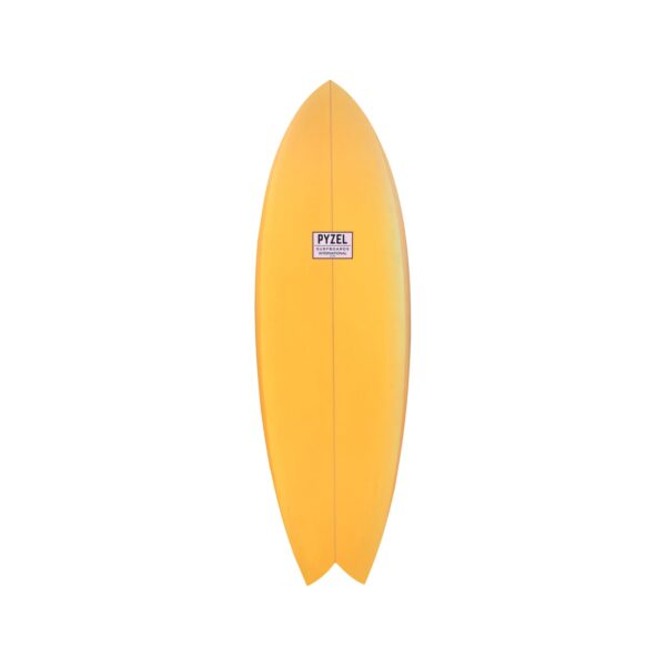 Astro Glider - Tabla de Surf Pyzel