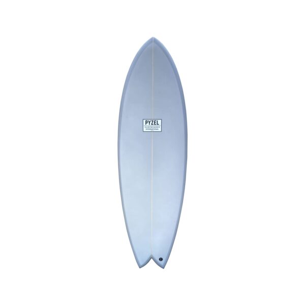Astro Glider - Tabla de Surf Pyzel