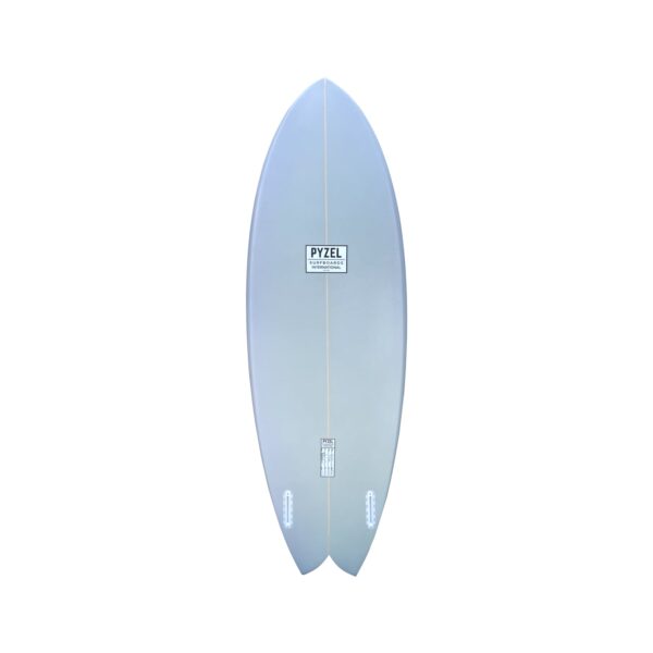Astro Glider - Tabla de Surf Pyzel