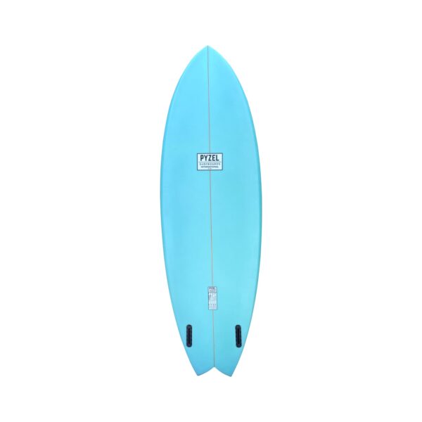 Astro Glider - Tabla de Surf Pyzel