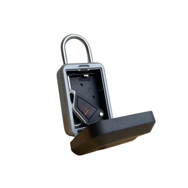 Key Locker Spicy Maxi - Candado para Llaves de Auto