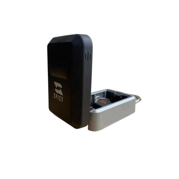Key Locker Spicy Maxi - Candado para Llaves de Auto