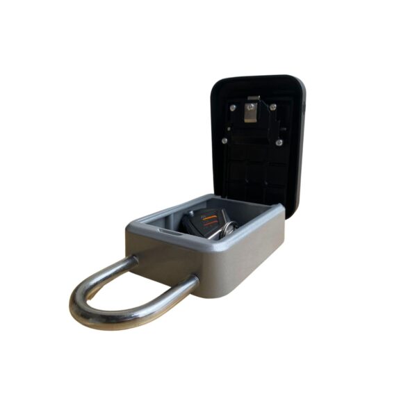 Key Locker Spicy Maxi - Candado para Llaves de Auto