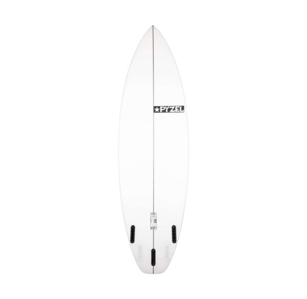 Phantom - Tabla de Surf Pyzel