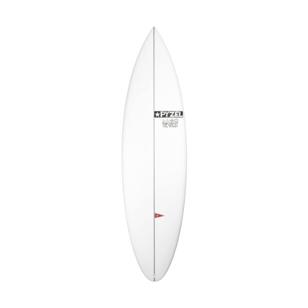 The Ghost - Tabla de Surf Pyzel