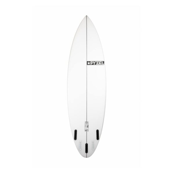 The Ghost - Tabla de Surf Pyzel