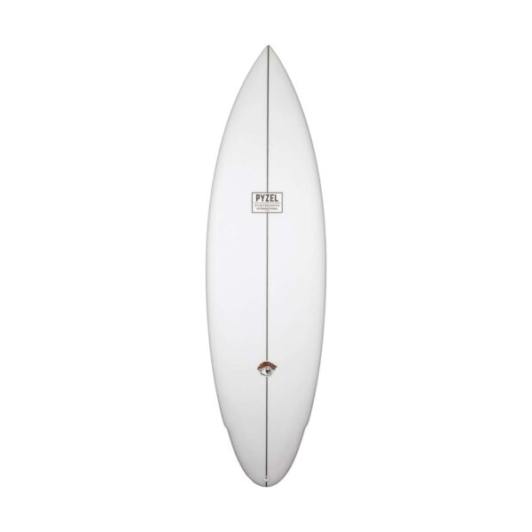 Wildcat - Tabla de Surf Pyzel