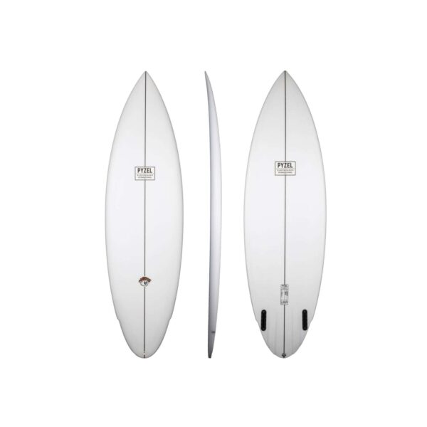 Wildcat - Tabla de Surf Pyzel