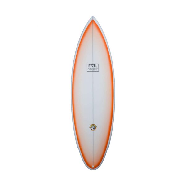 Wildcat - Tabla de Surf Pyzel