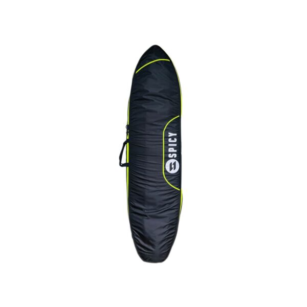 Funda Revestida Triple - Funda de Viaje Spicy