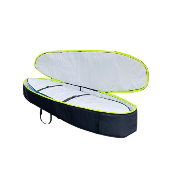 Funda Revestida Triple - Funda de Viaje Spicy