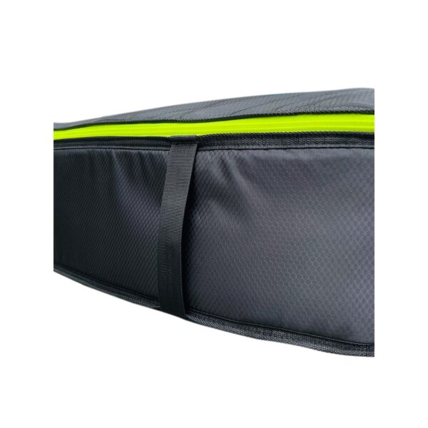 Funda Revestida Triple - Funda de Viaje Spicy