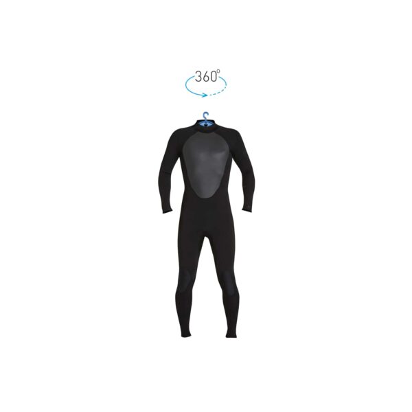 Gancho Para Wetsuits Profold - Surflogic