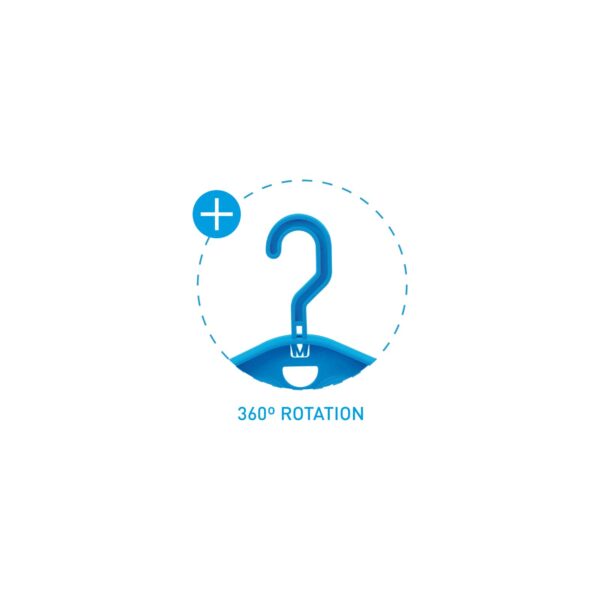 Gancho Para Wetsuits Profold - Surflogic