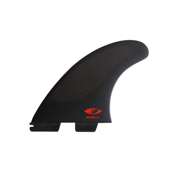Quillas FCS II Sharp Eye Tri Fins