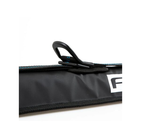 FCS D Ring Sup Single Soft Racks