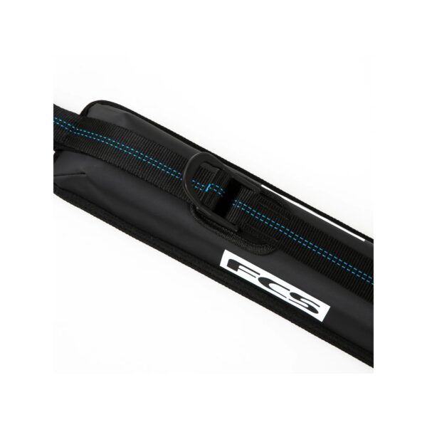 FCS D Ring Sup Single Soft Racks