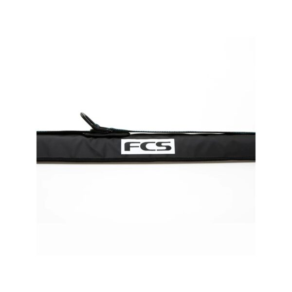 FCS D Ring Sup Single Soft Racks