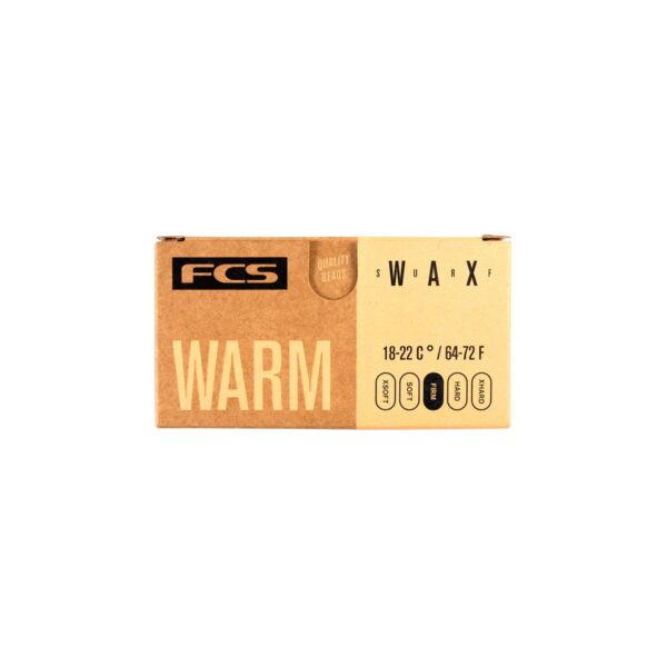 Cera FCS Wax Cold