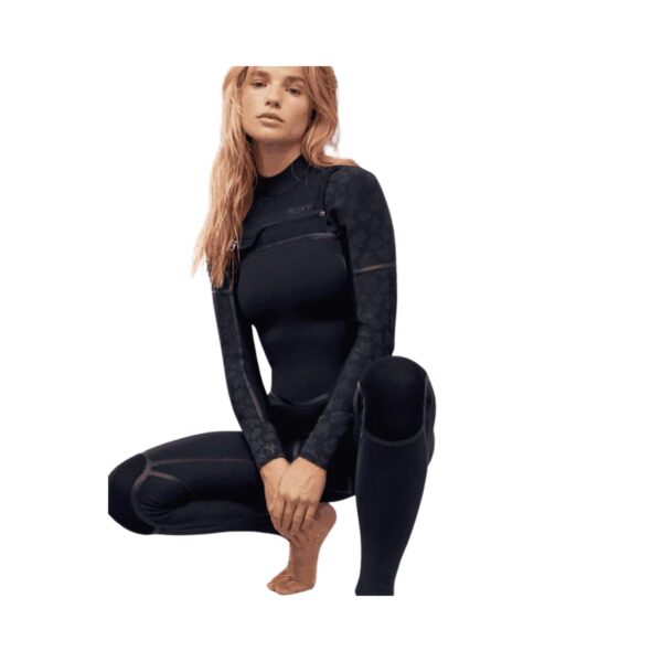 Wetsuit ROXY 3.2 MM SWS FZ LFS KVJ0