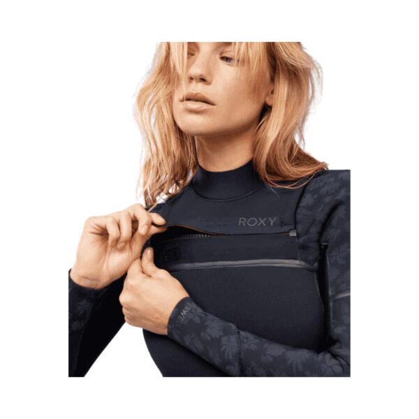 Wetsuit ROXY 3.2 MM SWS FZ LFS KVJ0