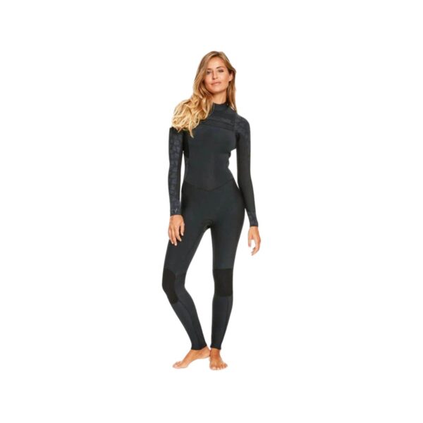 Wetsuit ROXY 3.2 MM SWS FZ LFS KVJ0