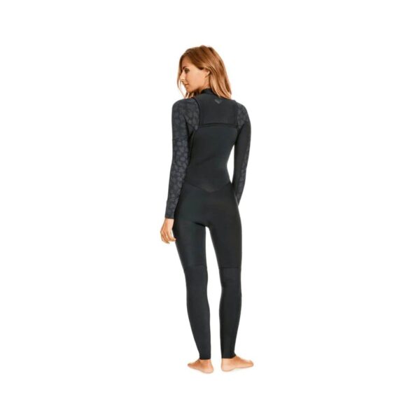 Wetsuit ROXY 3.2 MM SWS FZ LFS KVJ0