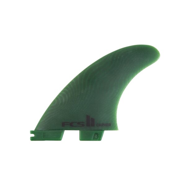 Quillas FCS II Neo Glass Eco Carver Thruster