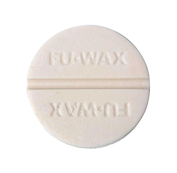 Cera Fu - Wax Warm