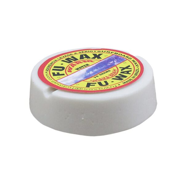 Cera Fu - Wax Warm