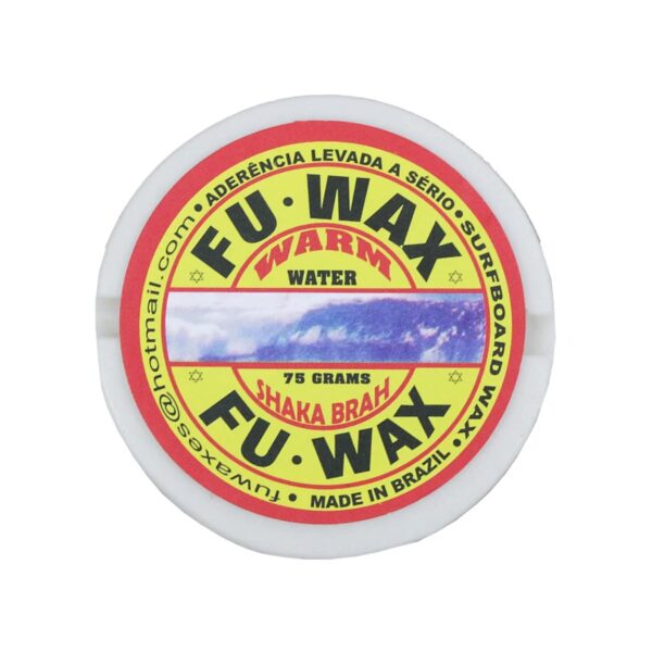 Cera Fu - Wax Warm