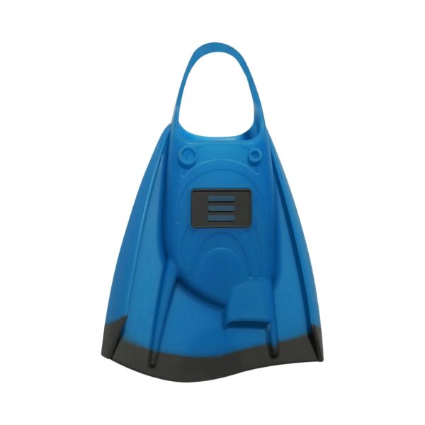 Aleta DMC Fins Elite Max Blue Charcoal