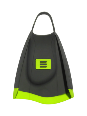 Aleta DMC Fins Elite Max Charcoal Green