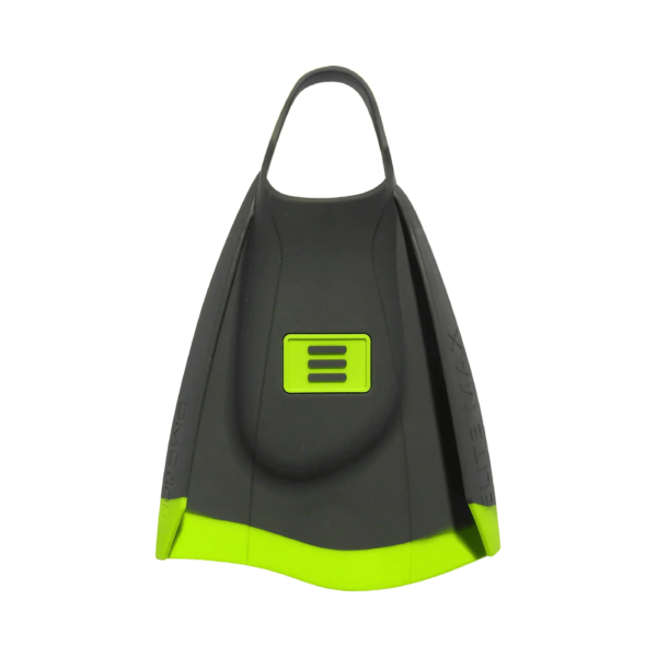 Aleta DMC Fins Elite Max Charcoal Green