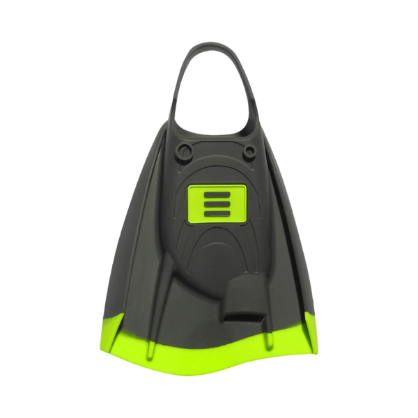 Aleta DMC Fins Elite Max Blue Charcoal